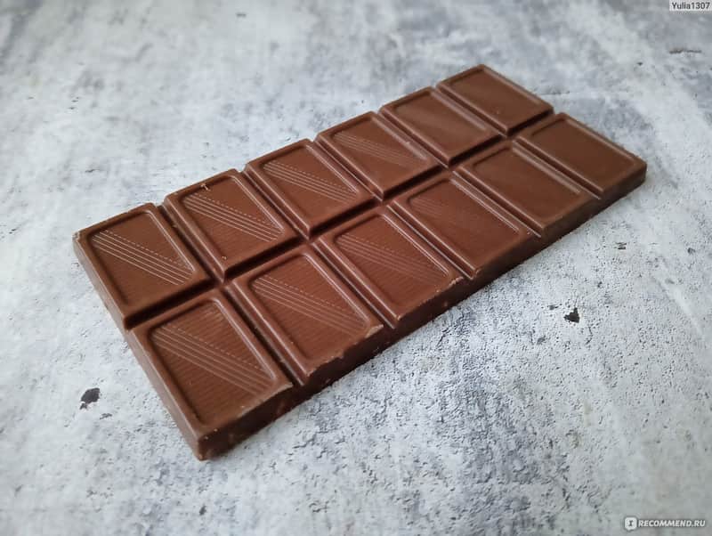 تصویر 1 از شکلات تخته ای شونیز فندقی با طعم دلنشین و ماندگار